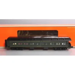 Lionel 2227020 O Gauge Philadelphia & Reading Observation Car #10 EX/Box - Your Source for Gaming Essentials