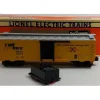 Lionel 6-17214 O Gauge RailBox Boxcar with Diesel Railsounds #17214 LN/Box - Your Source for Gaming Essentials