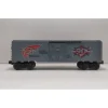 Lionel 6-16264 O Gauge Red Wing Shoes Boxcar #16264 LN - Your Source for Gaming Essentials