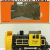 Lionel 6-8459 O Gauge Rio Grande Rotary Snow Plow LN/Box - Your Source for Gaming Essentials
