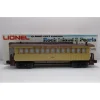 Lionel 6-9561 O Gauge Rock Island & Peoria Passenger Car LN/Box - Your Source for Gaming Essentials