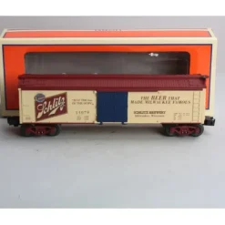 Lionel 6-15079 O Gauge Schlitz Wood-Sided Reefer - Your Source for Gaming Essentials