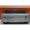 Lionel 6-17290 O Gauge Seaboard PS-1 Boxcar #24452 - Your Source for Gaming Essentials