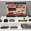 Lionel 6-11741 O Gauge SOO Line Northwest Express Diesel Train Set VG/Box - Your Source for Gaming Essentials