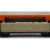 Lionel 6-16951 O Gauge 9823 Southern Bulkhead Flat Car w/ Simulated Wood Load LN/Box - Your Source for Gaming Essentials