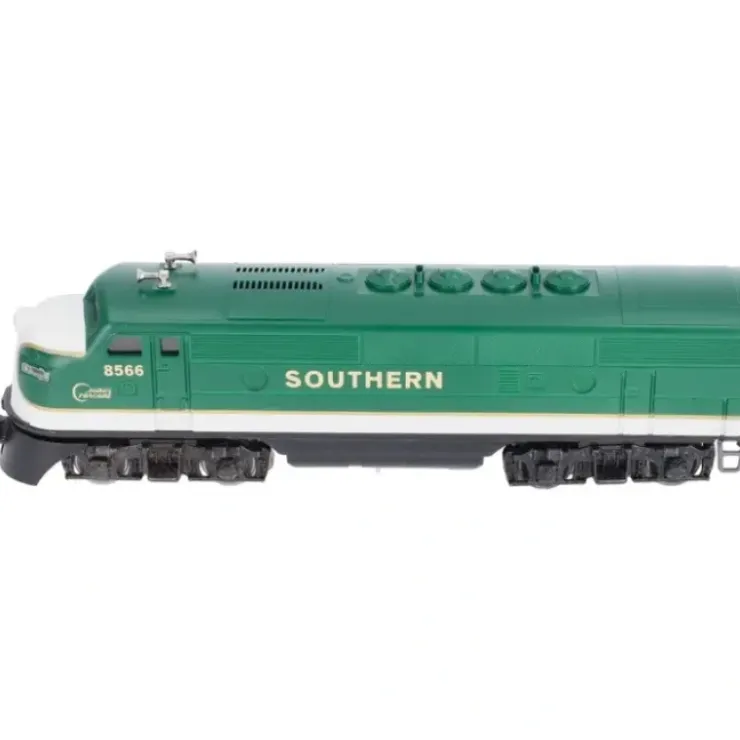 Lionel 6-8566 O Gauge Southern F-3 A Diesel Locomotive LN - Your Source for Gaming Essentials