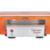 Lionel 6-17767 O Gauge SP Round-Roof Boxcar #166052 - Your Source for Gaming Essentials