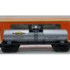 Lionel 6-16150 O Gauge Sunoco Single Dome Tank Car #6315 NIB - Your Source for Gaming Essentials