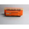 Lionel 6-17308 O Gauge Tropicana Standard Refrigerator Car #301 LN/Box - Your Source for Gaming Essentials