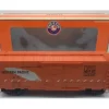 Lionel 6-17278 O Gauge Western Pacific PS-1 Boxcar #1953 - Your Source for Gaming Essentials