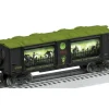 Lionel 6-37056 O Gauge Zombie Aquarium Car NIB - Your Source for Gaming Essentials