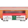Lionel 6-15096 O Hersheys Kisses Holiday Boxcar - Your Source for Gaming Essentials