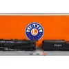 Lionel 6-11391 O Illinois Central 2-8-4 Berkshire Steam Loco #7020 with LEGACY EX/Box - Your Source for Gaming Essentials