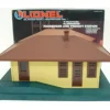 Lionel 6-12728 O Illuminated Passenger & Freight Station NIB - Your Source for Gaming Essentials