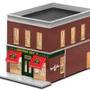 Lionel 6-82011 O Keystone Cafe Building - Your Source for Gaming Essentials