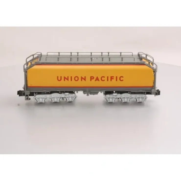 Lionel 6-82395 O LEGACY Union Pacific Auxiliary Water Tender #907856 - Your Source for Gaming Essentials