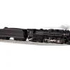 Lionel 6-11390 O Lima Demonstrator Legacy 2-8-4 Berkshire Steam Locomotive #1 - Your Source for Gaming Essentials