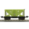 Lionel 11-70054 O Lionel Lines Stephen Girard Green Tinplate Hopper Car #2653 - Your Source for Gaming Essentials
