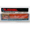 Lionel 6-12725 O Lionel Tractor and Trailer NIB - Your Source for Gaming Essentials