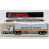 Lionel 6-12807 O Little Caesars Tractor & Trailer Truck NIB - Your Source for Gaming Essentials