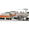 Lionel 6-11428 O Milwaukee Road Conventional Scale 0-4-0 Steam Switcher #1039 - Your Source for Gaming Essentials