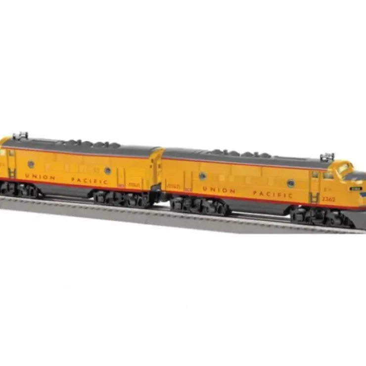 Lionel 6-38389 O Neil Young UP F3 AA Diesel Locomotive Set #2362 - Your Source for Gaming Essentials