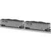 Lionel 2043280 O Norfolk Southern Rotary Gondola 51204, 50961 (Set of 2) NIB - Your Source for Gaming Essentials