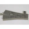Lionel 6-12047 O O72 FasTrack Wye Remote-Control Switch Turnout EX - Your Source for Gaming Essentials
