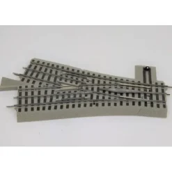 Lionel 6-12047 O O72 FasTrack Wye Remote-Control Switch Turnout EX - Your Source for Gaming Essentials