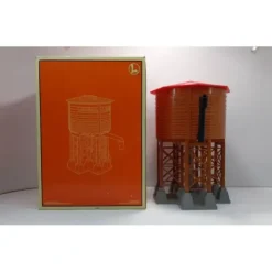 Lionel 6-12916 O Operating Water Tower 138 LN/Box - Your Source for Gaming Essentials