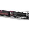 Lionel 6-11331 O Polar Railroad K-4 Conventional Steam Locomotive #25 - Your Source for Gaming Essentials