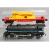Lionel O Postwar Assorted Rolling Stock: 247, 6812 [2] VG - Your Source for Gaming Essentials