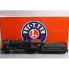 Lionel 6-11224 O PRR Atlantic Lindbergh 4-4-2 E-6 Steam Locomotive & Tender #460 - Your Source for Gaming Essentials