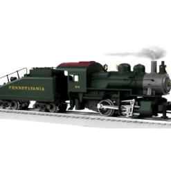 Lionel 6-11380 O PRR Conventional Scale 0-4-0 Steam Switcher #94 - Your Source for Gaming Essentials