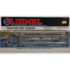 Lionel 6-12739 O Scale Lionel Gas Company Tractor Trailer Truck LN/Box - Your Source for Gaming Essentials