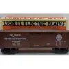 Lionel 6-15001 O Seaboard Waffle-Side Boxcar LN/Box - Your Source for Gaming Essentials