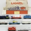 Lionel 11341 O 634 Space-Prober Diesel Freight Set 3410, 6407, 6014-335, 6463 - Your Source for Gaming Essentials