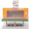 Lionel 6-14096 O Station Platform Assembled - Your Source for Gaming Essentials