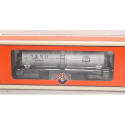 Lionel 6-15065 O T&NO Tank Car - Your Source for Gaming Essentials