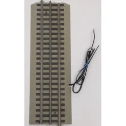 Lionel 6-12016 O 10" Terminal FasTrack Section LN - Your Source for Gaming Essentials