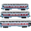 Lionel 2123130 O The Polar Express Lion Chief O Gauge Passenger Train Set EX - Your Source for Gaming Essentials
