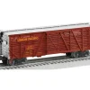 Lionel 6-82312 O Union Pacific ACF 40-Ton Stock Car #48133 - Your Source for Gaming Essentials