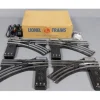 Lionel O22 Vintage Left-Hand & Right-Hand Electric Remote Switches [4] VG - Your Source for Gaming Essentials