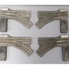 Lionel O22 Vintage Left-Hand & Right-Hand Electric Remote Switches [4] - Your Source for Gaming Essentials