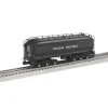 Lionel 1931311 O VISIONLINE Union Pacific Auxiliary Water Tender #907853 LN/Box - Your Source for Gaming Essentials