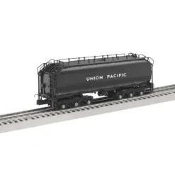 Lionel 1931311 O VISIONLINE Union Pacific Auxiliary Water Tender #907853 LN/Box - Your Source for Gaming Essentials