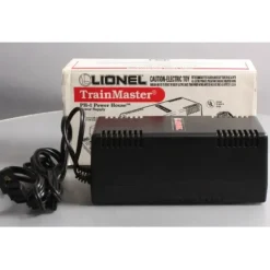 Lionel 6-12866 O 135 Watt PH-1 Powerhouse - Your Source for Gaming Essentials