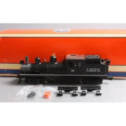 Lionel 6-11297 Paul Bunyan 2-Truck Legacy Shay Locomotive #18 - Your Source for Gaming Essentials