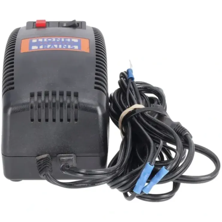 Lionel 6-18731 PH-1 Powerhouse Transformer EX - Your Source for Gaming Essentials