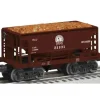 Lionel 6-81014P O D&RGW Ore Car - Your Source for Gaming Essentials